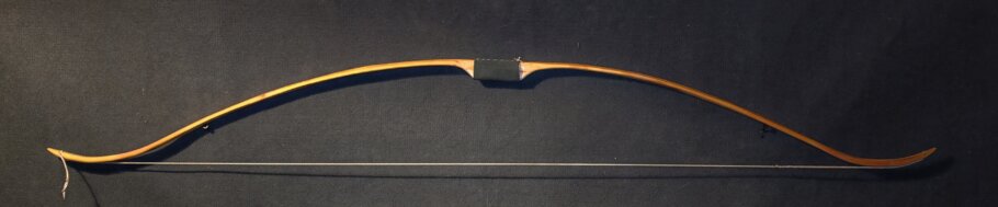 arco storico in osage 