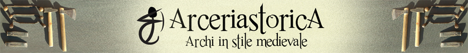 Arceria storica