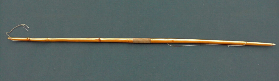 arco in tasso longbow